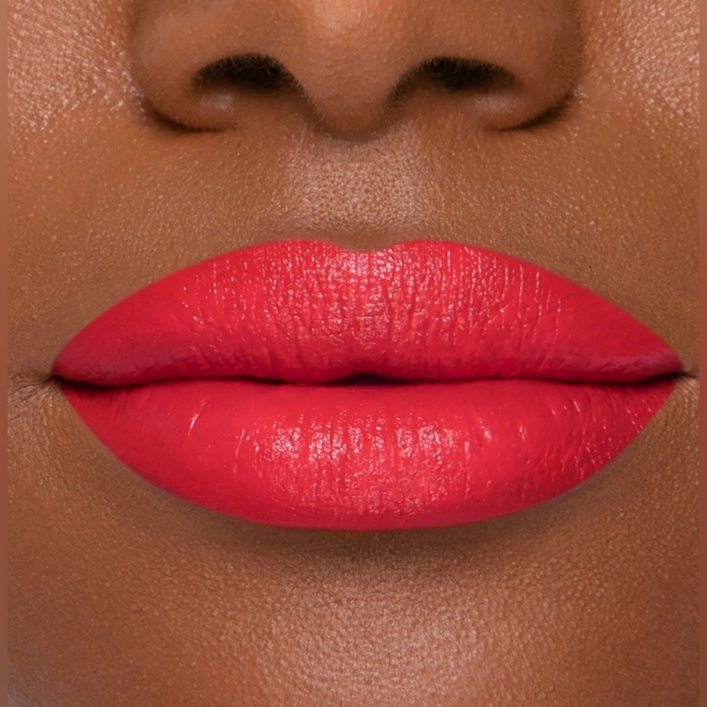 Too Faced Lady Bold “Unafraid” 08 Em-Power Pigment Lipstick Brand New in Box - Picture 8 of 9